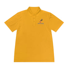 Load image into Gallery viewer, Men's Sport Polo Shirt