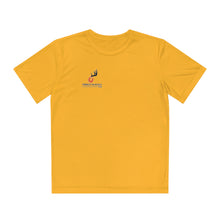 Load image into Gallery viewer, Youth Competitor Tee