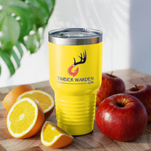 Load image into Gallery viewer, Ringneck Tumbler, 30oz