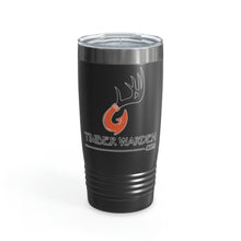 Load image into Gallery viewer, Ringneck Tumbler, 20oz