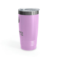 Load image into Gallery viewer, Ringneck Tumbler, 20oz
