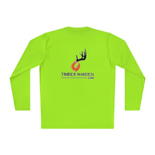 Load image into Gallery viewer, Unisex Lightweight Long Sleeve Tee