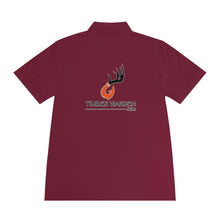 Load image into Gallery viewer, Men's Sport Polo Shirt