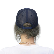 Load image into Gallery viewer, Unisex Trucker Hat