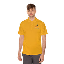 Load image into Gallery viewer, Men's Sport Polo Shirt
