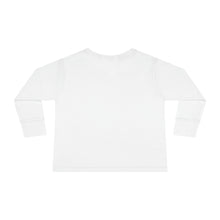 Load image into Gallery viewer, Toddler Long Sleeve Tee