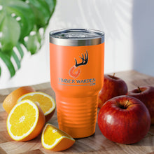 Load image into Gallery viewer, Ringneck Tumbler, 30oz