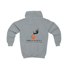 Load image into Gallery viewer, Kids Hoodie