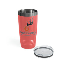 Load image into Gallery viewer, Ringneck Tumbler, 20oz