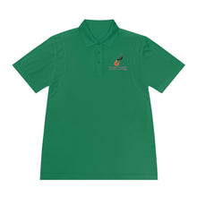 Load image into Gallery viewer, Men's Sport Polo Shirt