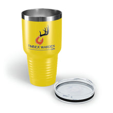 Load image into Gallery viewer, Ringneck Tumbler, 30oz