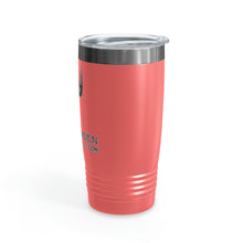 Load image into Gallery viewer, Ringneck Tumbler, 20oz