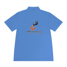 Load image into Gallery viewer, Men's Sport Polo Shirt