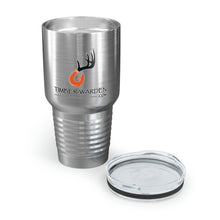 Load image into Gallery viewer, Ringneck Tumbler, 30oz