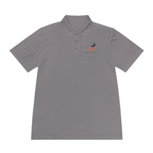 Load image into Gallery viewer, Men's Sport Polo Shirt