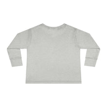 Load image into Gallery viewer, Toddler Long Sleeve Tee