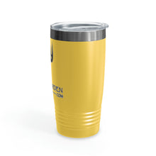 Load image into Gallery viewer, Ringneck Tumbler, 20oz