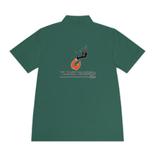 Load image into Gallery viewer, Men's Sport Polo Shirt