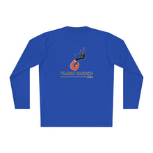 Load image into Gallery viewer, Unisex Lightweight Long Sleeve Tee