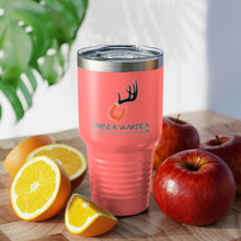 Load image into Gallery viewer, Ringneck Tumbler, 30oz
