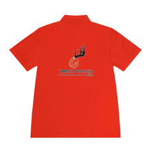 Load image into Gallery viewer, Men's Sport Polo Shirt