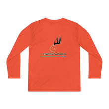 Load image into Gallery viewer, Youth Long Sleeve Competitor Tee