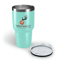 Load image into Gallery viewer, Ringneck Tumbler, 30oz
