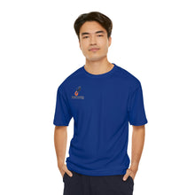 Load image into Gallery viewer, Men's Performance T-Shirt