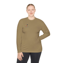 Load image into Gallery viewer, Unisex Lightweight Long Sleeve Tee