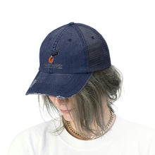 Load image into Gallery viewer, Unisex Trucker Hat