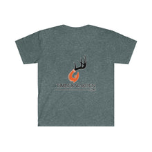 Load image into Gallery viewer, Unisex Softstyle T-Shirt