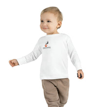 Load image into Gallery viewer, Toddler Long Sleeve Tee
