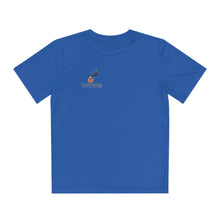 Load image into Gallery viewer, Youth Competitor Tee