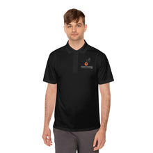 Load image into Gallery viewer, Men's Sport Polo Shirt