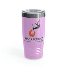 Load image into Gallery viewer, Ringneck Tumbler, 20oz