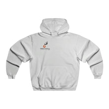 Load image into Gallery viewer, Men's NUBLEND® Hooded Sweatshirt