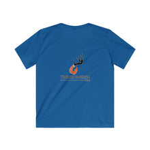 Load image into Gallery viewer, Kids Softstyle Tee