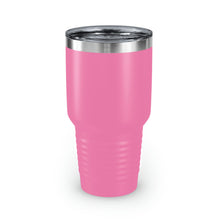 Load image into Gallery viewer, Ringneck Tumbler, 30oz