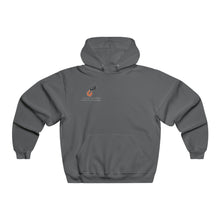 Load image into Gallery viewer, Men's NUBLEND® Hooded Sweatshirt