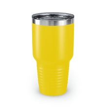 Load image into Gallery viewer, Ringneck Tumbler, 30oz
