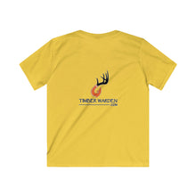 Load image into Gallery viewer, Kids Softstyle Tee