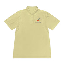 Load image into Gallery viewer, Men's Sport Polo Shirt