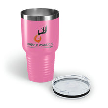 Load image into Gallery viewer, Ringneck Tumbler, 30oz