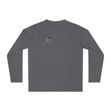Load image into Gallery viewer, Unisex Performance Long Sleeve Shirt