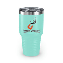 Load image into Gallery viewer, Ringneck Tumbler, 30oz