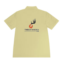 Load image into Gallery viewer, Men's Sport Polo Shirt
