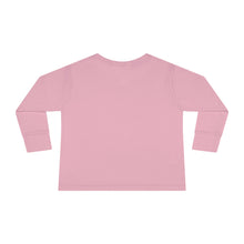 Load image into Gallery viewer, Toddler Long Sleeve Tee
