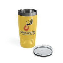 Load image into Gallery viewer, Ringneck Tumbler, 20oz
