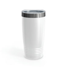 Load image into Gallery viewer, Ringneck Tumbler, 20oz