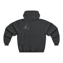 Load image into Gallery viewer, Men's NUBLEND® Hooded Sweatshirt